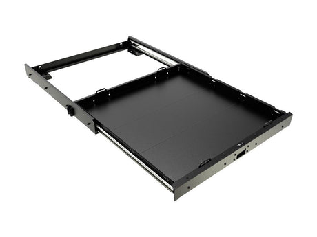 JEEP WRANGLER JKU CARGO SLIDE - BY FRONT RUNNER - BaseCamp Provisions