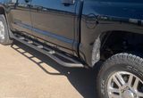 2014-2021 TOYOTA TUNDRA STEP EDITION ROCK SLIDERS - BaseCamp Provisions