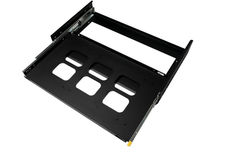 SUPER JUMBO SIDE PULL SLIDE - TEMBO TUSK - BaseCamp Provisions