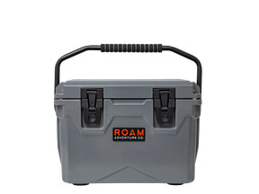 ROAM 20QT RUGGED COOLER - BaseCamp Provisions