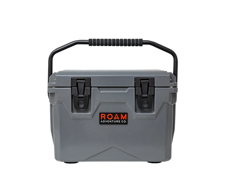 ROAM 20QT RUGGED COOLER - BaseCamp Provisions