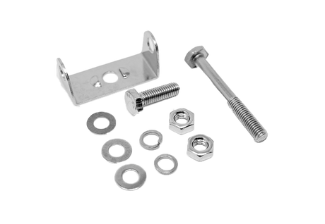 27W Square Work Light - BaseCamp Provisions