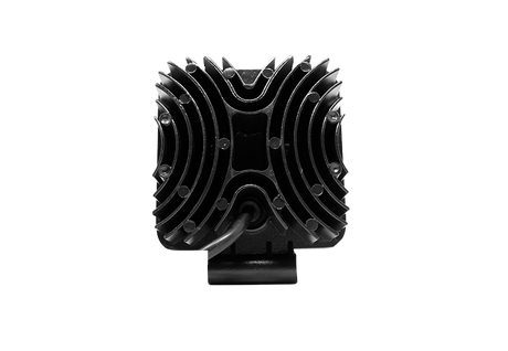 27W Square Work Light - BaseCamp Provisions