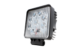 27W Square Work Light - BaseCamp Provisions