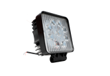 27W Square Work Light - BaseCamp Provisions