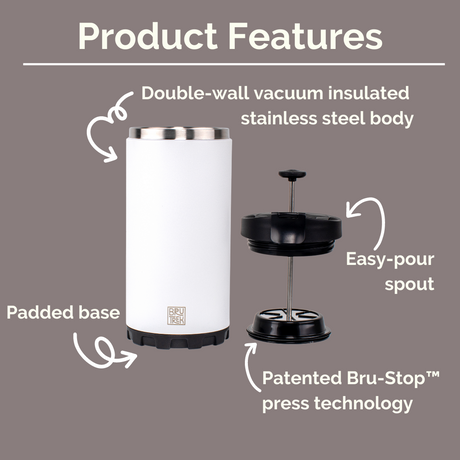 Steel Toe 3.0 - BaseCamp Provisions