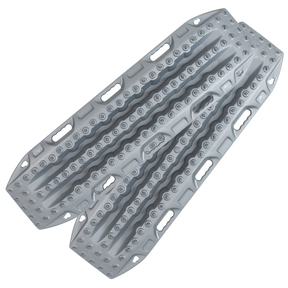 MAXTRAX MKII TITANIUM GREY RECOVERY BOARDS - BaseCamp Provisions