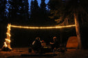TRAIL HOUND™ 30 FT. CAMPING LIGHT - BaseCamp Provisions