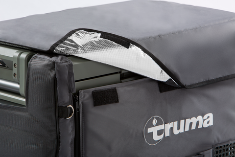 Truma Cooler C60 Single Zone Portable Fridge/Freezer - BaseCamp Provisions