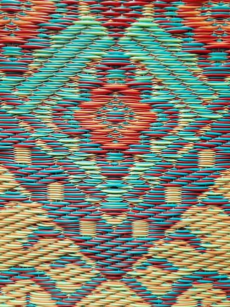 Mad Mats Oriental Turkish - BaseCamp Provisions