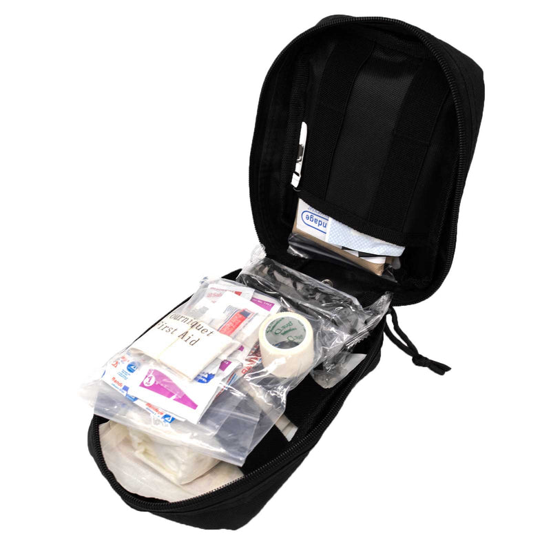 TACTICAL TRAUMA KIT - BaseCamp Provisions