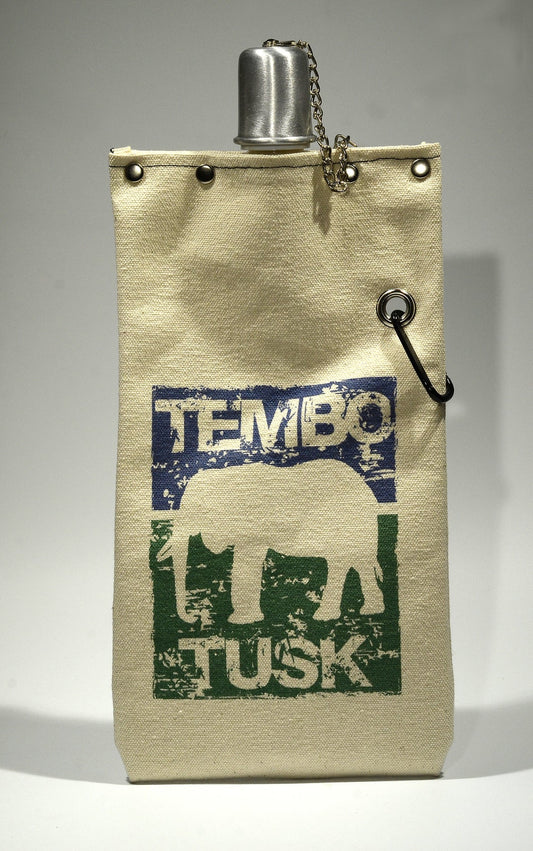 TemboTusk Wine Totes - BaseCamp Provisions