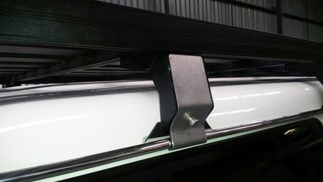 Roof Rack Toyota Land Cruiser 78 Troopy - BaseCamp Provisions