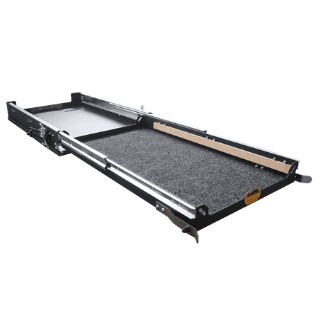 Fridge Tip Slide 40L - By Big Country 4x4 - BaseCamp Provisions