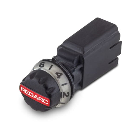 Tow-Pro Elite Electric Brake Controller - BaseCamp Provisions