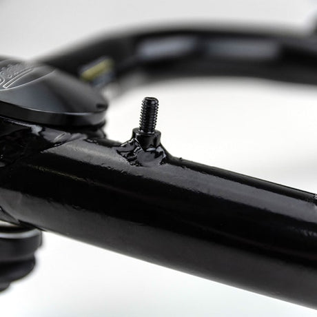 DOBINSONS FRONT UPPER CONTROL ARM KIT (UCA'S) FOR TOYOTA FJ CRUISER, 4RUNNER 2003 TO 2021 AND LEXUS GX470, GX460 (UCAKIT-002K) - BaseCamp Provisions