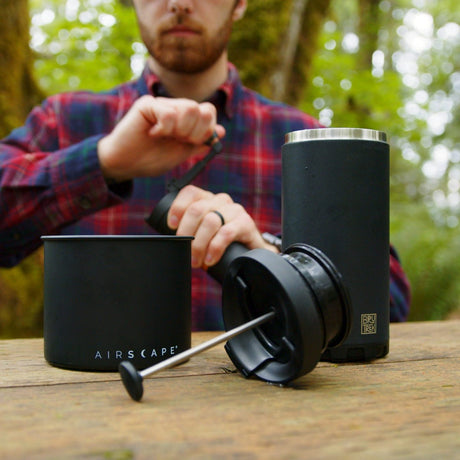 Steel Toe 3.0 - BaseCamp Provisions