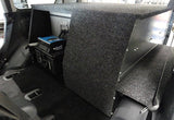 Toyota Land Cruiser 200/Lexus LX570 Combo Drawer + Fridge Platform - By Big Country 4x4 - BaseCamp Provisions