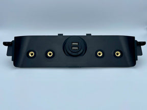 LABOPS GEAR - Toyota 4RUNNER 5th GENERATION DASH MOUNT - INJECTION MOLDED - BaseCamp Provisions