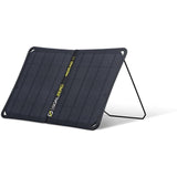 Goal Zero Venture 35 Solar Kit w/ Nomad 10 - BaseCamp Provisions