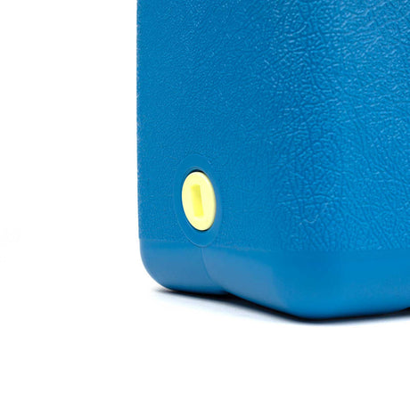 5.8 GALLON BPA FREE FOOD-GRADE WATER CAN (22 LITERS) BLUE - BaseCamp Provisions