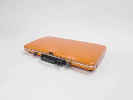 Slim Twin Propane Stove - 40th Anniversary Edition - BaseCamp Provisions