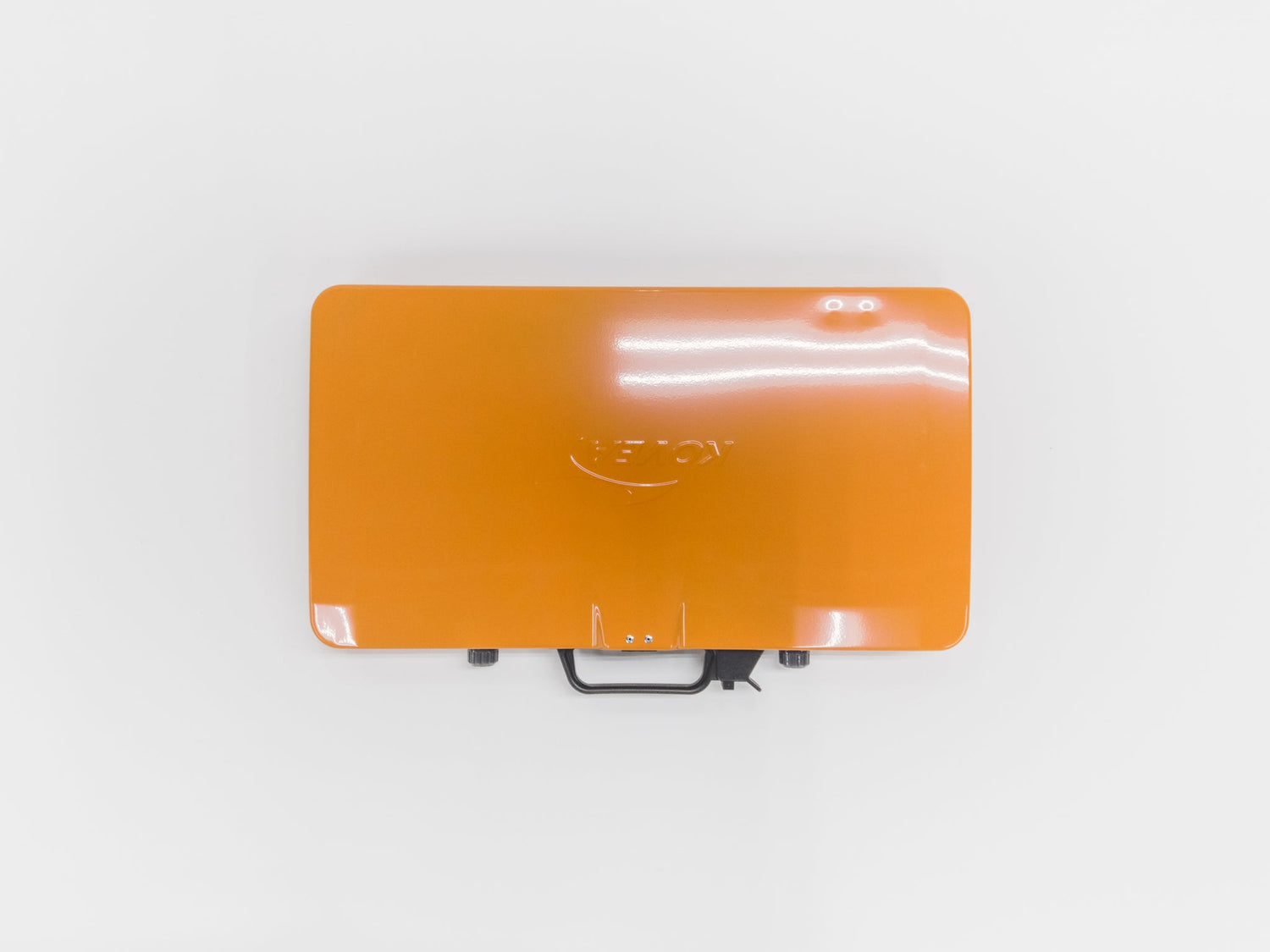 Slim Twin Propane Stove - 40th Anniversary Edition - BaseCamp Provisions