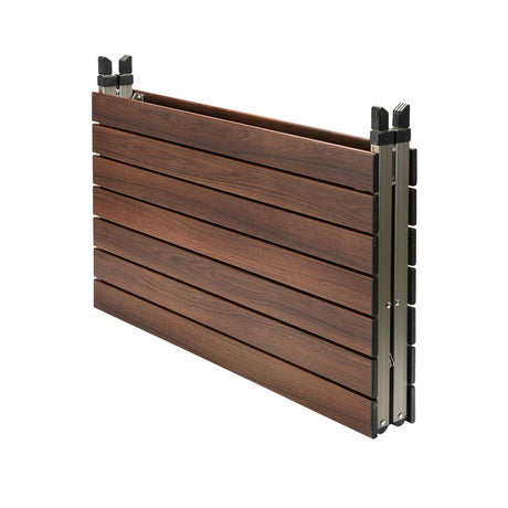 Wide One Action Table M - BaseCamp Provisions