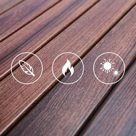 Wide One Action Table M - BaseCamp Provisions