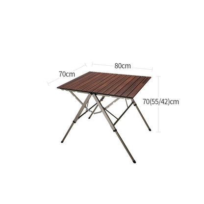 Wide One Action Table M - BaseCamp Provisions