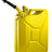 WAVIAN FUEL CAN — THE ORIGINAL NATO STEEL JERRY CAN 20L - BaseCamp Provisions