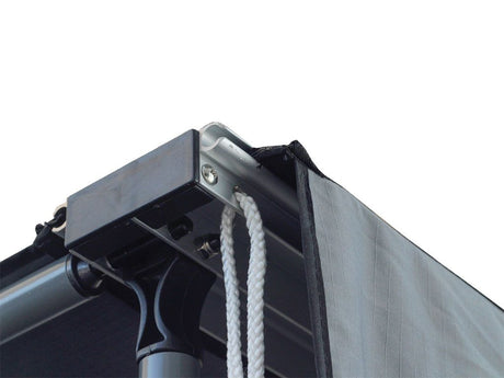 WIND/SUN BREAK FOR 2M AWNING / FRONT - BY FRONT RUNNER - BaseCamp Provisions