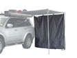 WIND/SUN BREAK FOR 1.4M/2M & 2.5M AWNING / SIDE - BaseCamp Provisions
