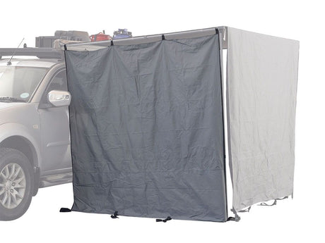 WIND/SUN BREAK FOR 1.4M/2M & 2.5M AWNING / SIDE - BaseCamp Provisions
