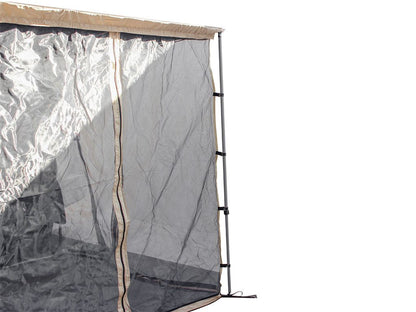 EASY-OUT AWNING MOSQUITO NET / 2.5M - BaseCamp Provisions