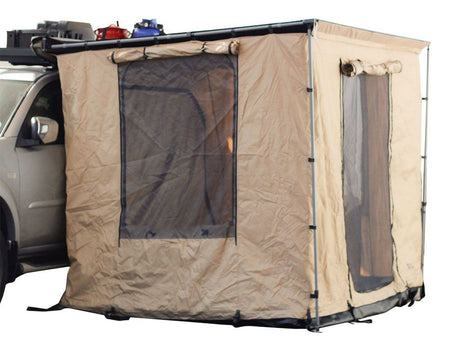 EASY-OUT AWNING ROOM / 2.5M - BaseCamp Provisions