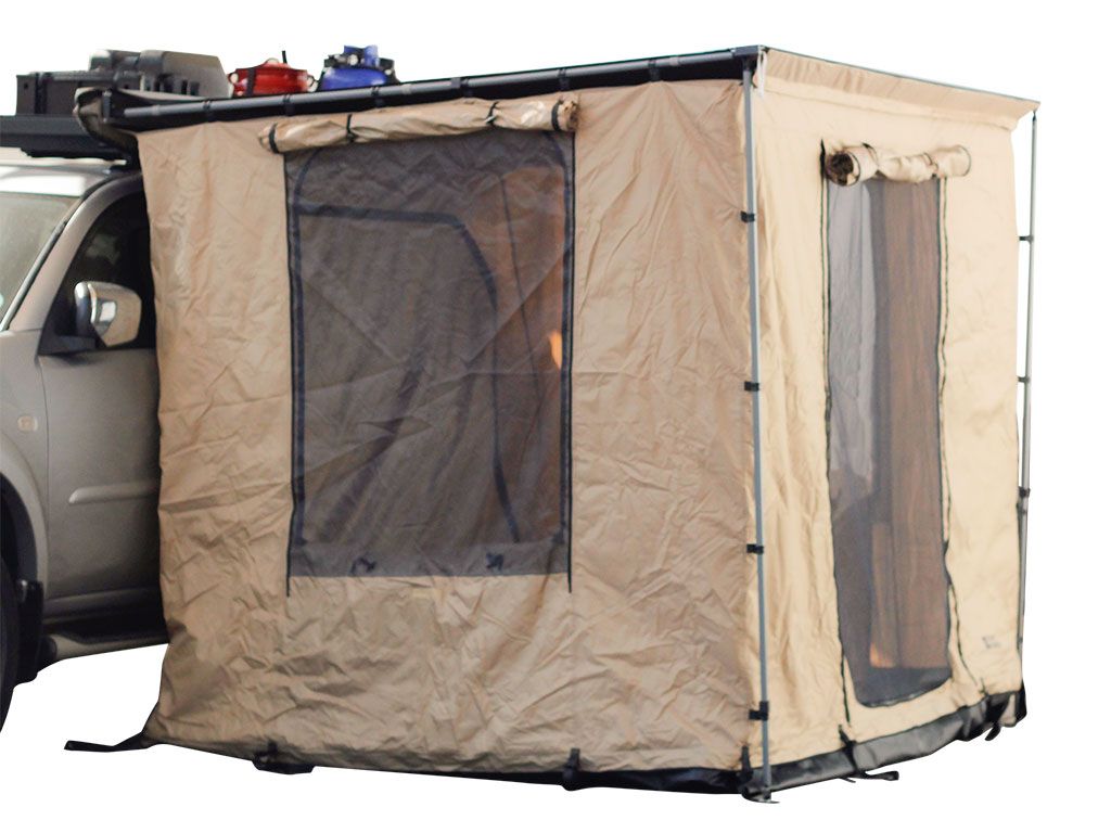 EASY-OUT AWNING ROOM / 2M - BaseCamp Provisions