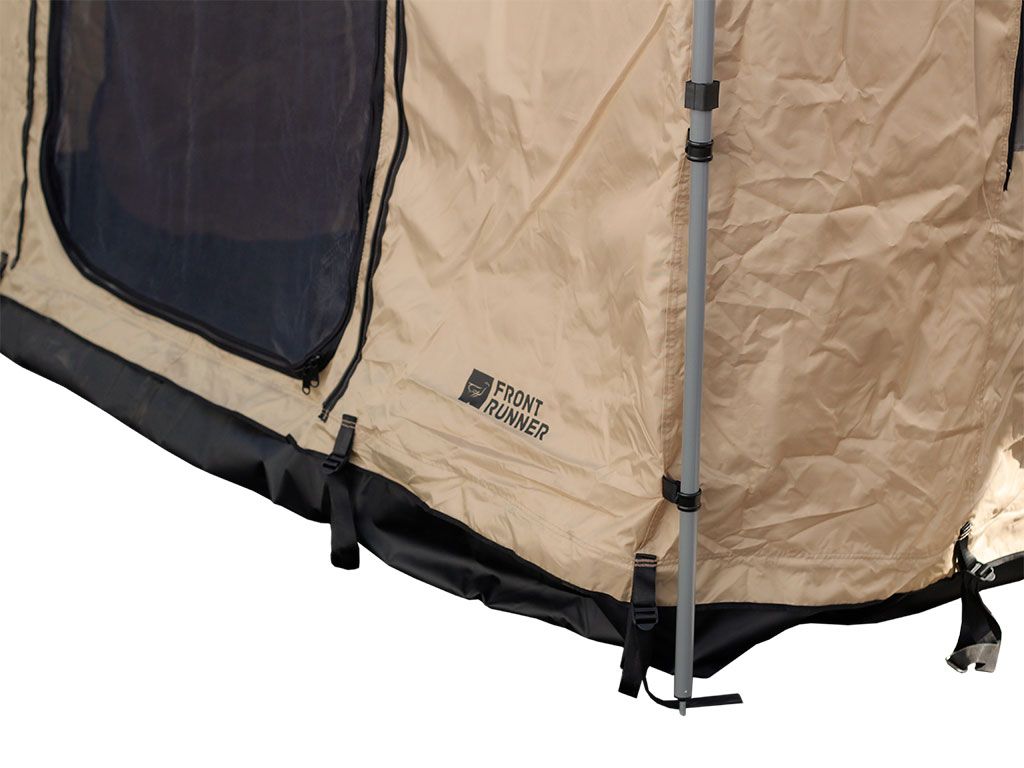 EASY-OUT AWNING ROOM / 2M - BaseCamp Provisions