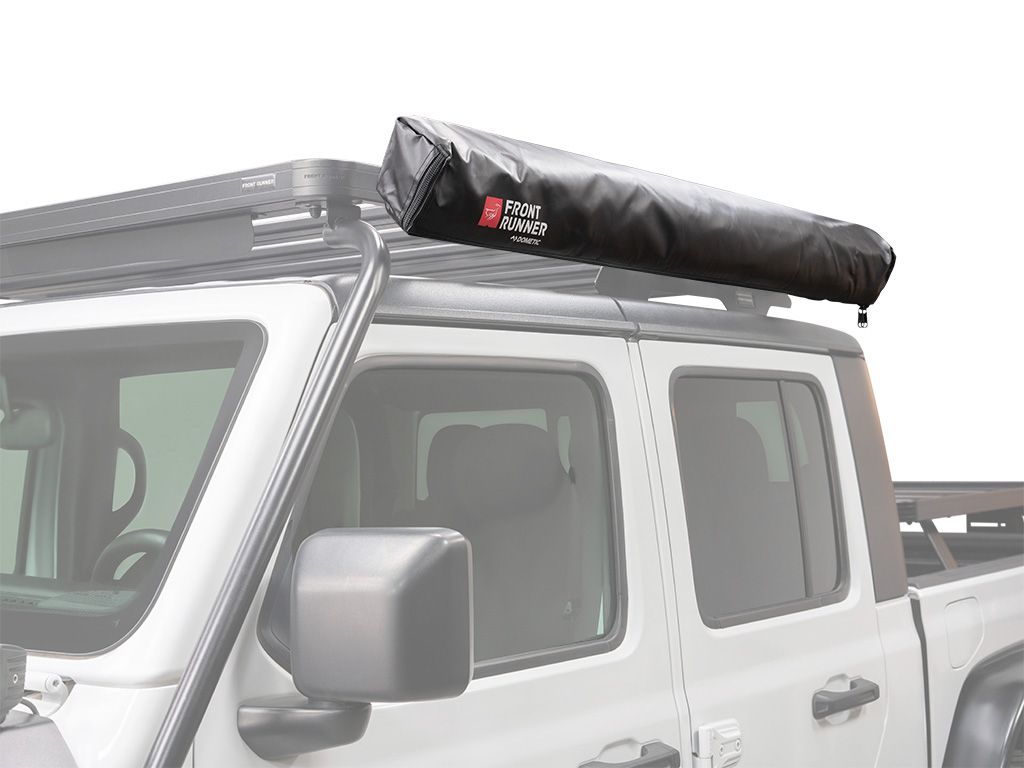 EASY-OUT AWNING / 1.4M / BLACK - BaseCamp Provisions