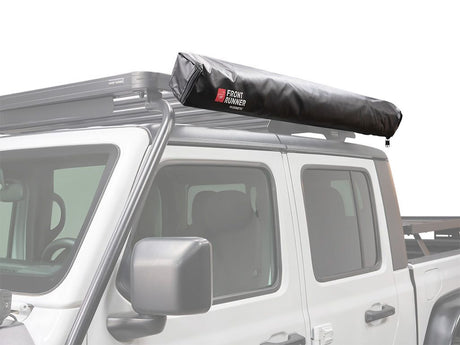 EASY-OUT AWNING / 1.4M / BLACK - BaseCamp Provisions