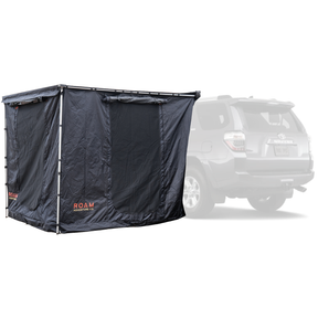 STANDARD AWNING ROOM - BaseCamp Provisions