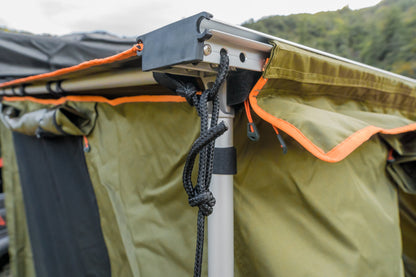 STANDARD AWNING ROOM - BaseCamp Provisions
