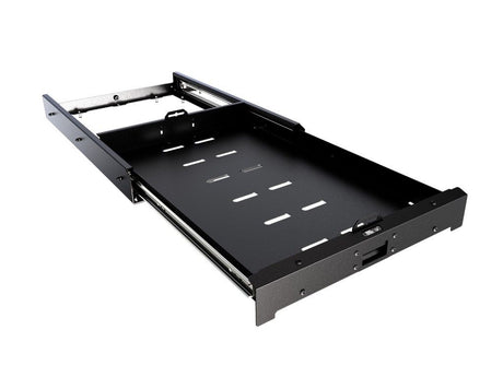 DOMETIC CFX3 45 COOLER/FREEZER & CARGO/FRIDGE SLIDE - BY FRONT RUNNER - BaseCamp Provisions