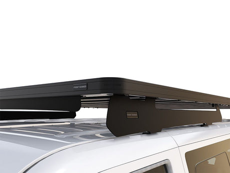 VOLKSWAGEN T5 TRANSPORTER SWB (2003-2015) SLIMLINE II ROOF RACK KIT - BY FRONT RUNNER - BaseCamp Provisions