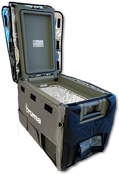 Truma Cooler C44 Single Zone Portable Fridge/Freezer - BaseCamp Provisions
