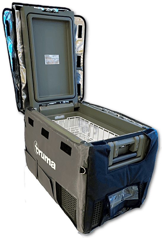 Truma Cooler C44 Insulated Cover - BaseCamp Provisions
