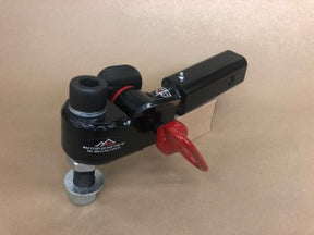 6k Max Coupler - BaseCamp Provisions