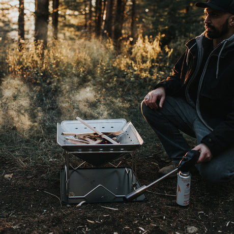 Phantom Torch - BaseCamp Provisions