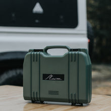 All-In-One-Mini Portable Stove - BaseCamp Provisions