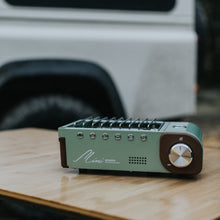 All-In-One-Mini Portable Stove - BaseCamp Provisions